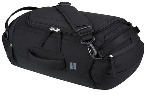 mec fast track shoulder bag
